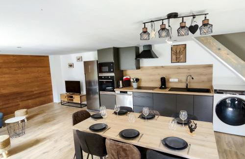 Gîte de la Ravanne - Foto 3