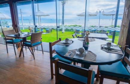 Hotel Sete Ilhas - Foto 52