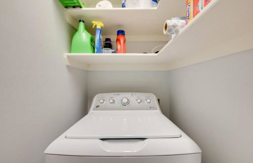 Stunning Lake Oconee Retreat with Pool Access! - Foto 29