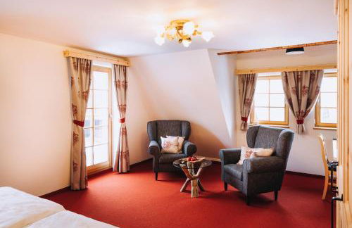 Erzgebirgshaus Zirbenliebe - Foto 5