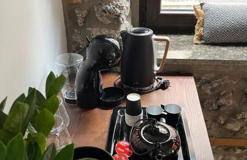 Olympus Stone Lodge - Foto 5