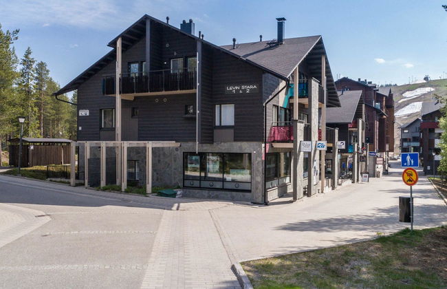 Levin stara a10 - Foto 1