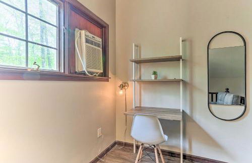 Updated Stroudsburg Home with Spacious Deck! - Foto 16