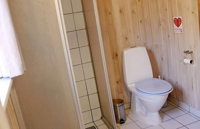 Secluded Forest Retreat at Gjol-by Traum - Foto 14