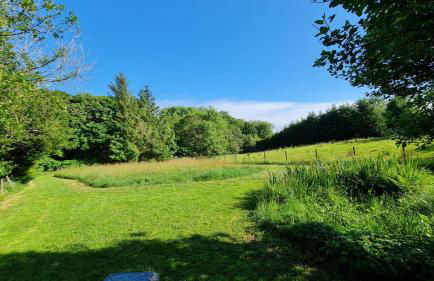 3-bed Lodge - Sleeps 7 - Hot Tub - Pet Friendly - Foto 6