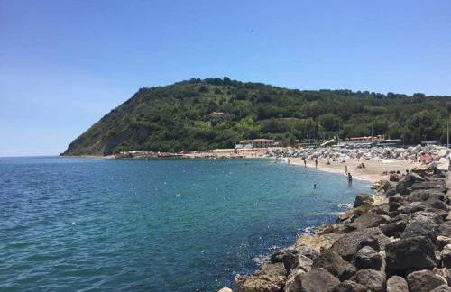 Attico Panoramico tra Verde e Mare con Giardino Deluxe - Foto 47