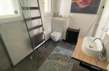 Das Garden House - Hohensee Erdgeschoss - Foto 6