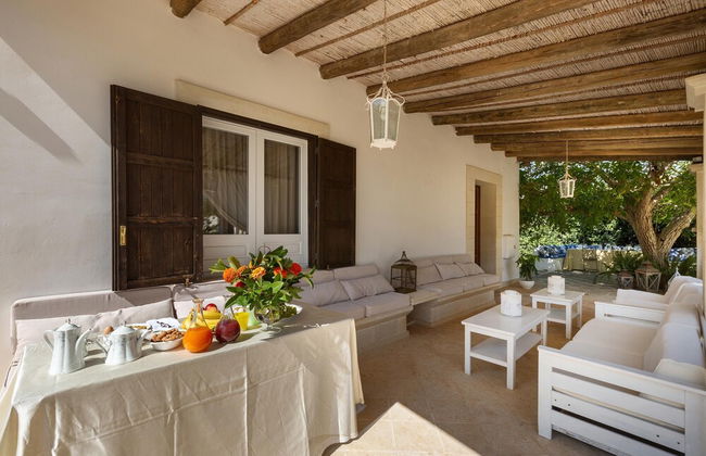 3128 Villa Nina by Perle di Puglia - Photo 50