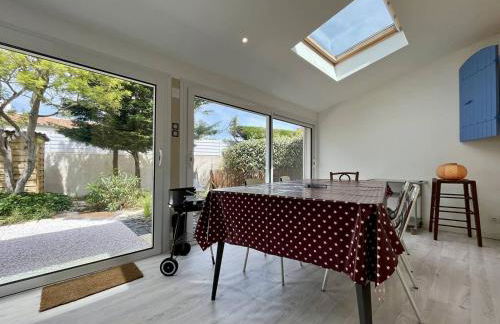 Maison 4 pers avec Wifi près de la plage à Dolus-d'Oléron - FR-1-246A-217 - Foto 4