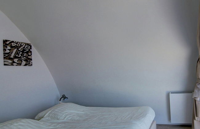 Luxury Apartment in a Residence Right on the Boulevard and the Beach - Foto 24