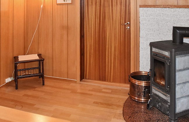 8 Person Holiday Home in Vagland-by Traum - Photo 39