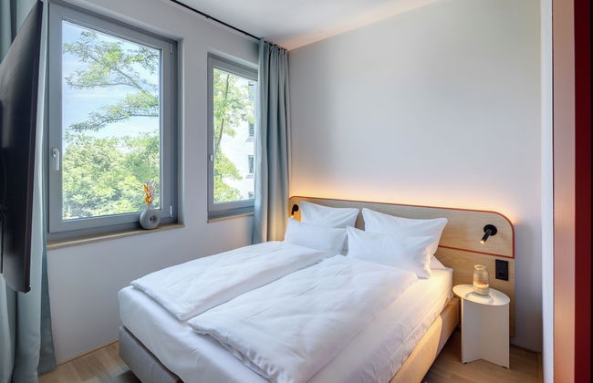 DEIN APART München - Foto 22