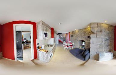 Casa Rural La Abadia-Apartamentos - Foto 36