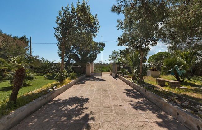 2317 Villa Rose by Barbarhouse - Foto 29