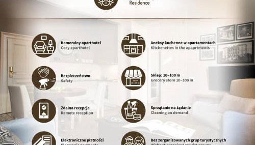 Belle Epoque Residence - Foto 4