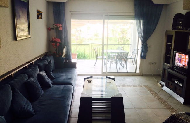 Marinasmir 2 Bedroom Apartment - Foto 4