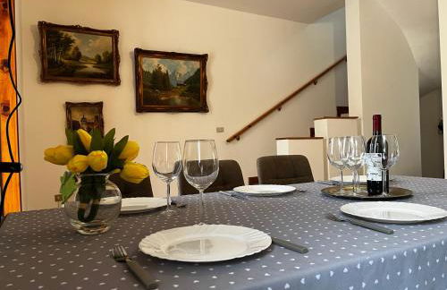 Przystań Adriatyk Świetna Lokalizacja - Foto 9