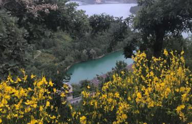 Ma. De House Lago del Turano - Foto 41