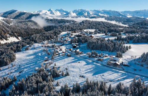 Les Pralyssimes - 35 M² - Foto 23