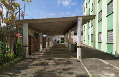 Apartamento a 200 metros da praia, Av Anchieta 7310, Bertioga - Foto 17