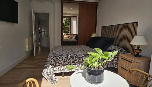 Alojamiento con gran terraza en el centro de Irún - Foto 2