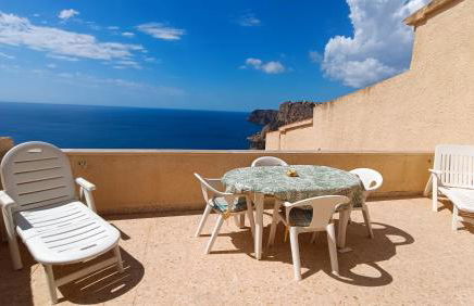 Villas Moraig - Foto 6