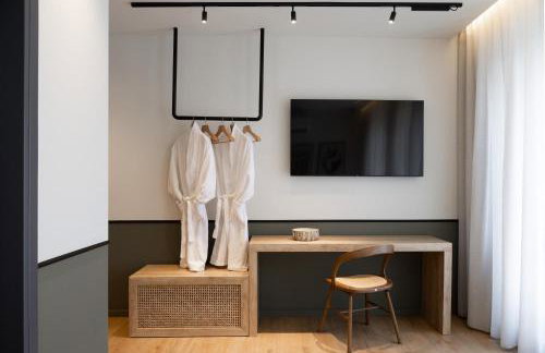 Rebalance Apartments - Photo 96
