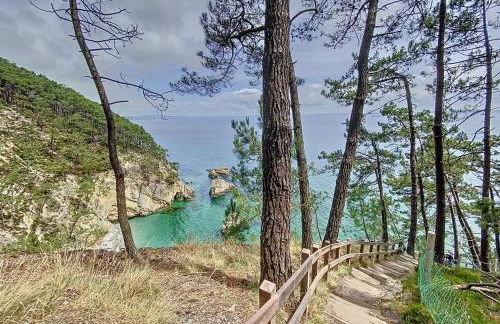 Penty Kergonan avec belle vue mer - Crozon, Bretagne - Photo 49