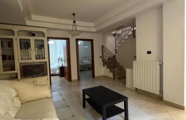 Villa Orsa Maggiore - a pochi passi dal mare - Foto 15