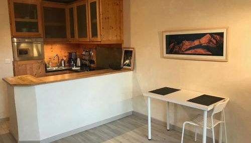 studio residence Grands Montets - Photo 5