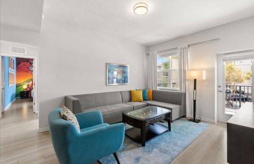 3 BD 2 BA Vista Cay 4013-205 - Foto 6