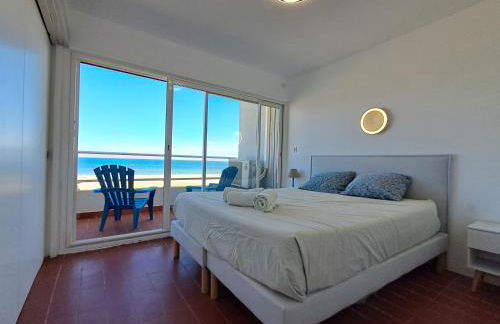 Le Front de mer - vue imprenable - Foto 10