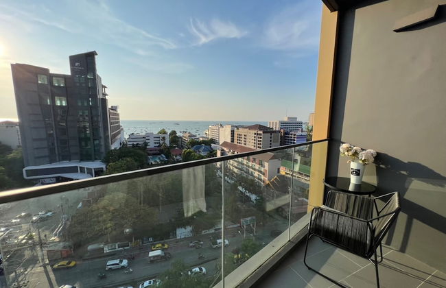 Edge Central Pattaya by Mickey - Foto 64