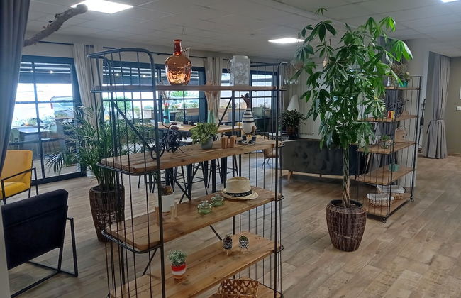 Villa Raphaëlle - Foto 8