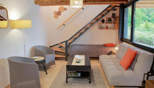 Unusual Hideaway in Lorraine - Foto 2