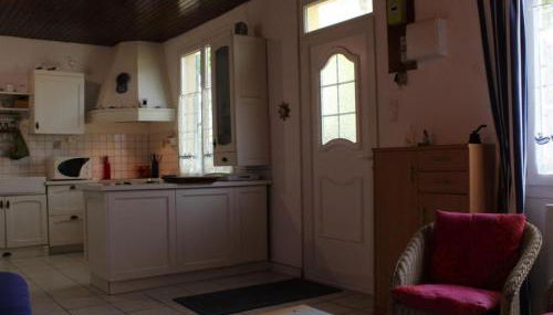 Charmante maison proche plage et forêt, parking, Wi-Fi - FR-1-246A-314 - Photo 3