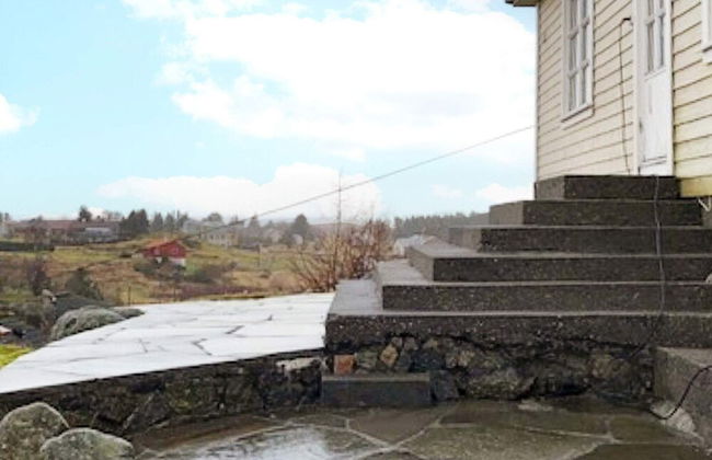 6 Person Holiday Home in Byrknesoy-by Traum - Foto 24