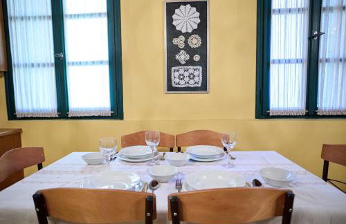 Volissos Pirgos Village - Foto 34