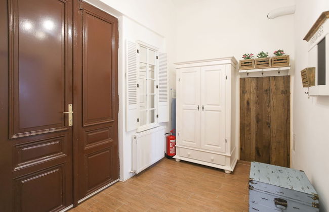 Vintagehome: Apartments by Schönbrunn - Foto 23