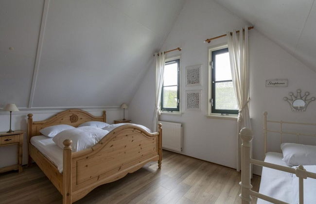 Stylish and Modern Furnished Holiday Villa - Foto 43