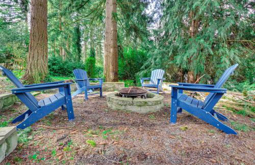 Classic Woodinville Wine Country Escape! - Foto 2