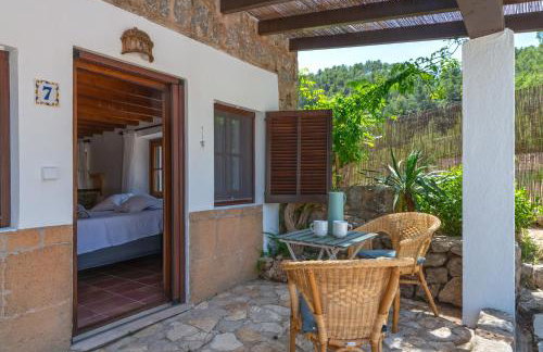 Finca Especial El Pino Mallorca en Esporles - Foto 48