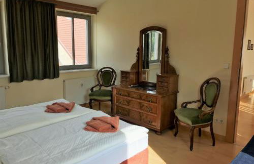 Ferienwohnungen am Schloss - Foto 6