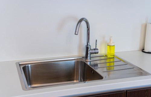 Zagreb 265 & 266 - 3 Bedroom Apartment & 2 Bedroom Apartment - City Centre - Flexible Keybox Entry - Monthly Rent - Modern - Photo 50