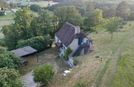 Gîte de charme en Périgord - Foto 11