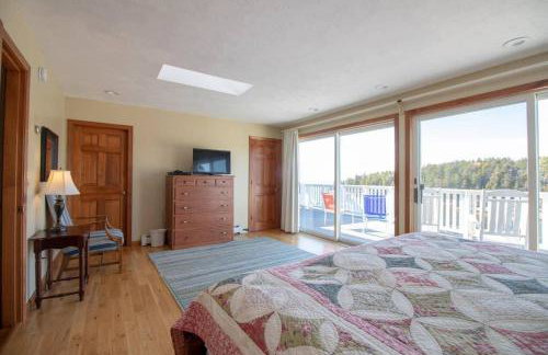 Phenomenal Home on Coast of Maine - Foto 17