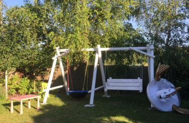 LELE-LAKE super domek Mazury - Photo 7