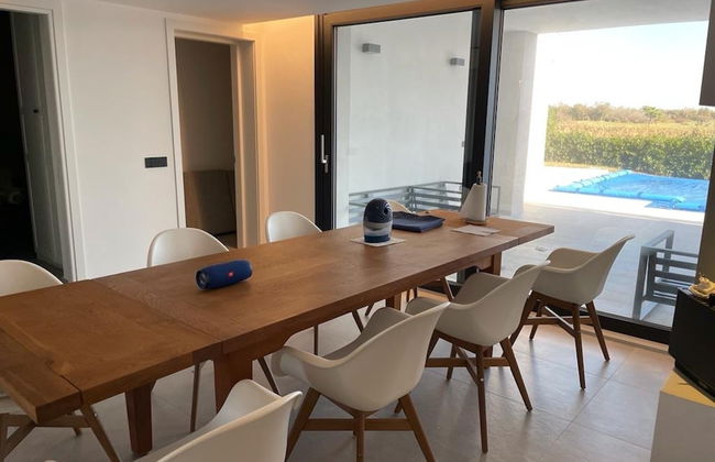 Fantastic Villa With Private Pool - Luxury Holidays on Private Island Albarella - Foto 34