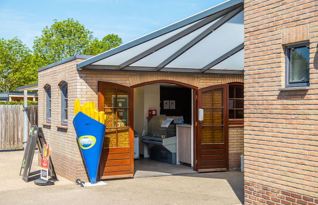 EuroParcs Poort van Maastricht - Photo 44