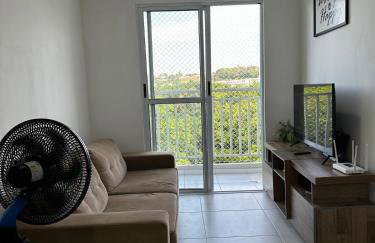 Apartamento aconchegante completo - Foto 26